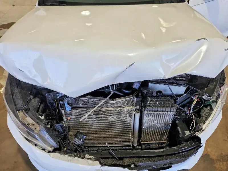 2016 KIA OPTIMA SXL  