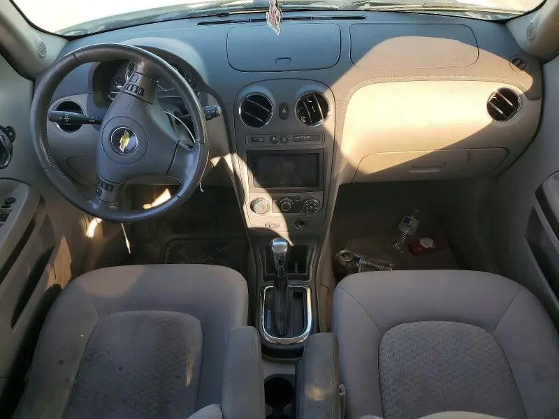 2011 CHEVROLET HHR LT  