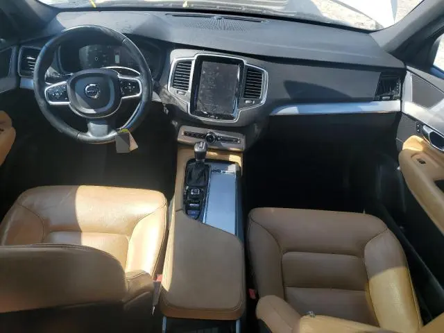 2018 VOLVO XC90 T6