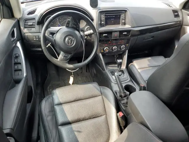 2014 MAZDA CX-5 GT  