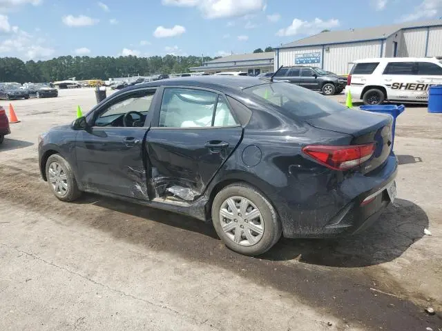 2023 KIA RIO LX  