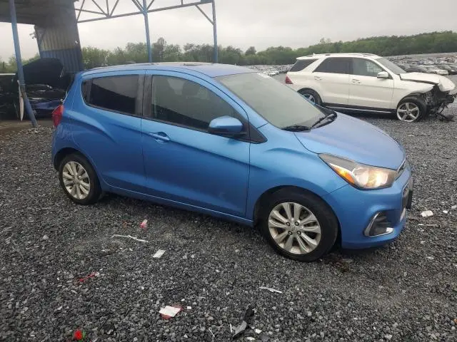 2016 CHEVROLET SPARK 1LT