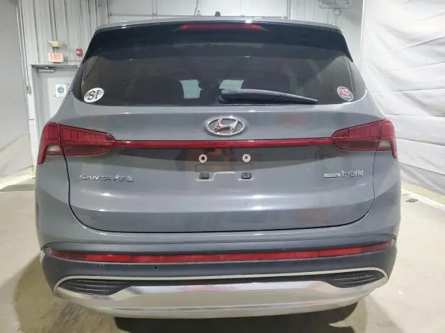 2023 HYUNDAI SANTA FE SEL PREMIUM  