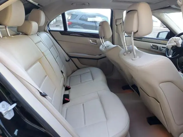 2015 MERCEDES-BENZ E 350  