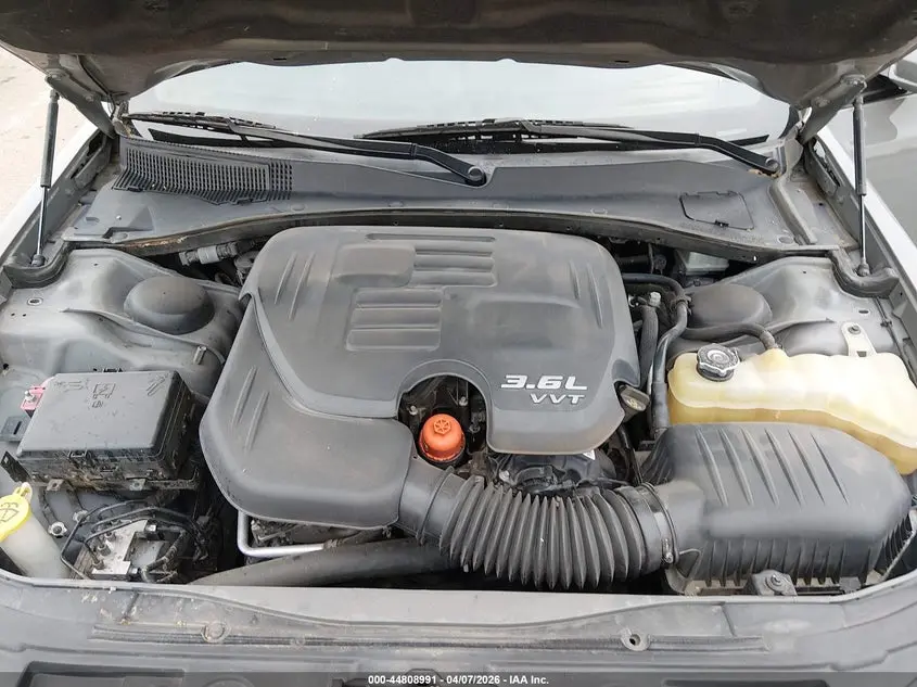2017 CHRYSLER 300  
