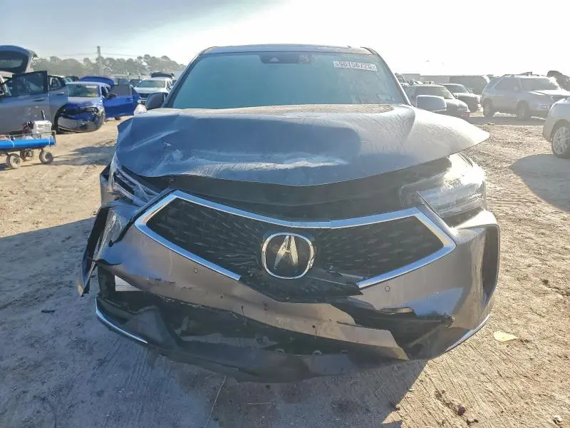 2024 ACURA RDX TECHNOLOGY  