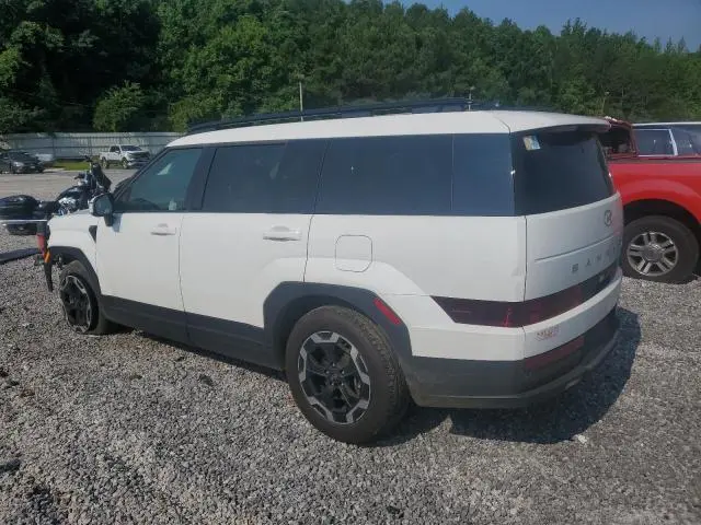 2024 HYUNDAI SANTA FE SEL  