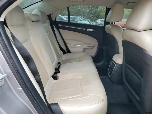 2015 CHRYSLER 300 LIMITED