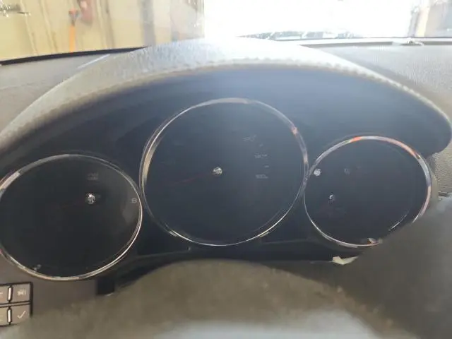 2010 CADILLAC CTS LUXURY COLLECTION  