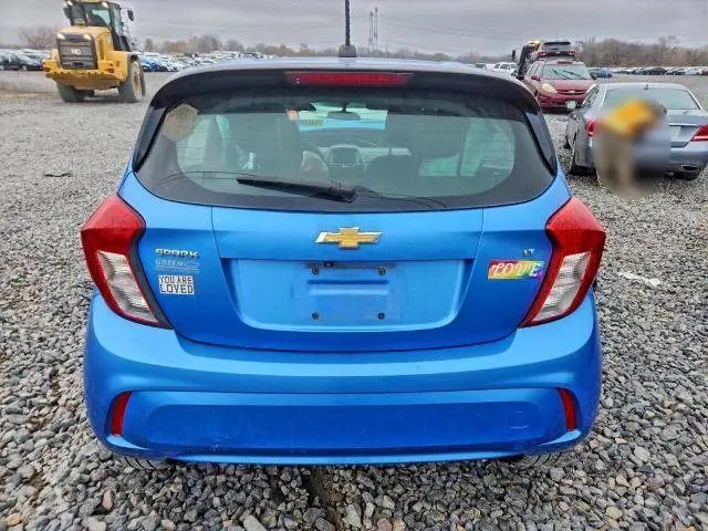 2016 CHEVROLET SPARK 1LT  