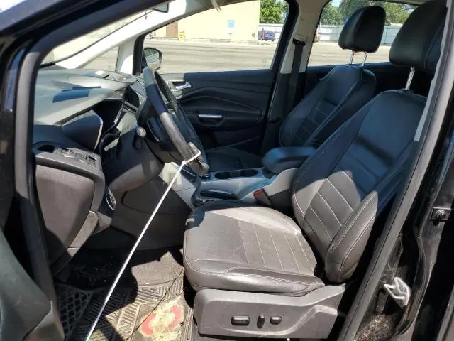 2014 FORD C-MAX SEL  