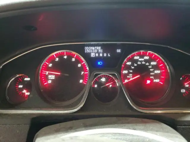 2015 GMC ACADIA SLT-2  