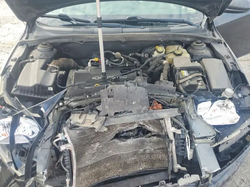 2013 CHEVROLET CRUZE LS  