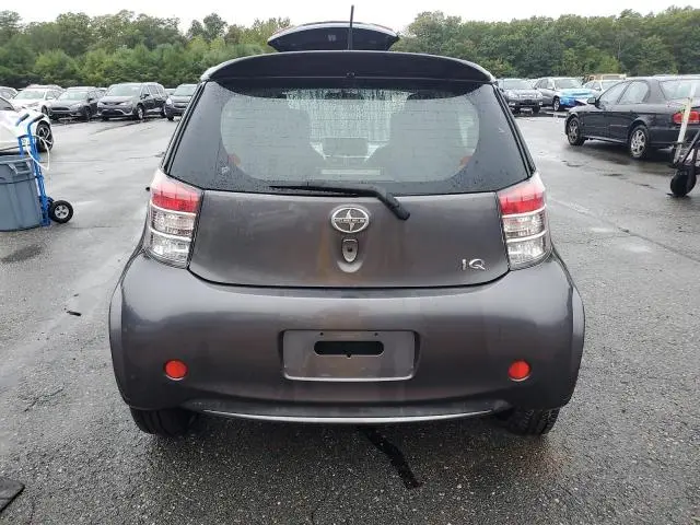 2012 TOYOTA SCION IQ