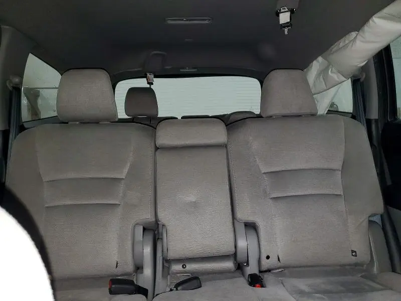 2020 HONDA PILOT EX  