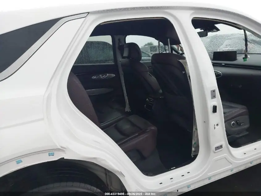 2023 GENESIS GV70 2.5T AWD