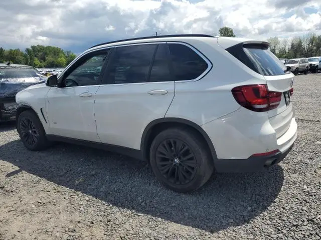 2014 BMW X5 SDRIVE35I  