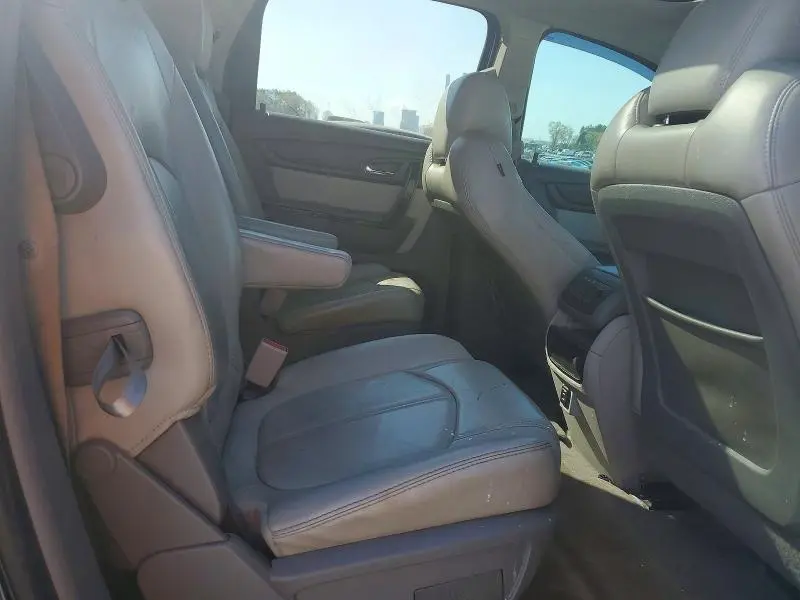 2014 GMC ACADIA SLT-1  