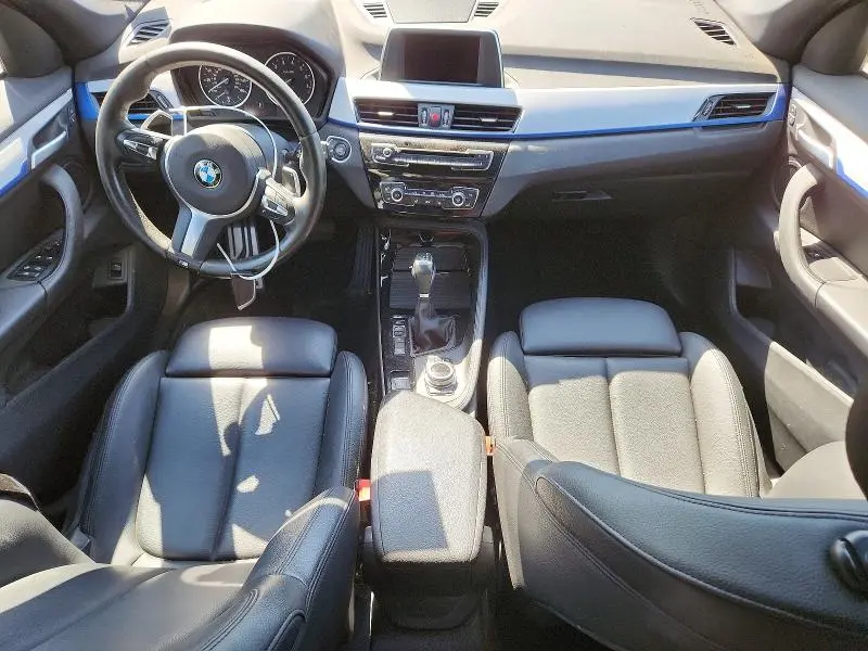 2017 BMW X1 XDRIVE28I  