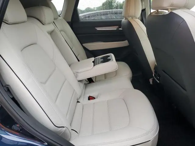 2024 MAZDA CX-5 PREMIUM PLUS  