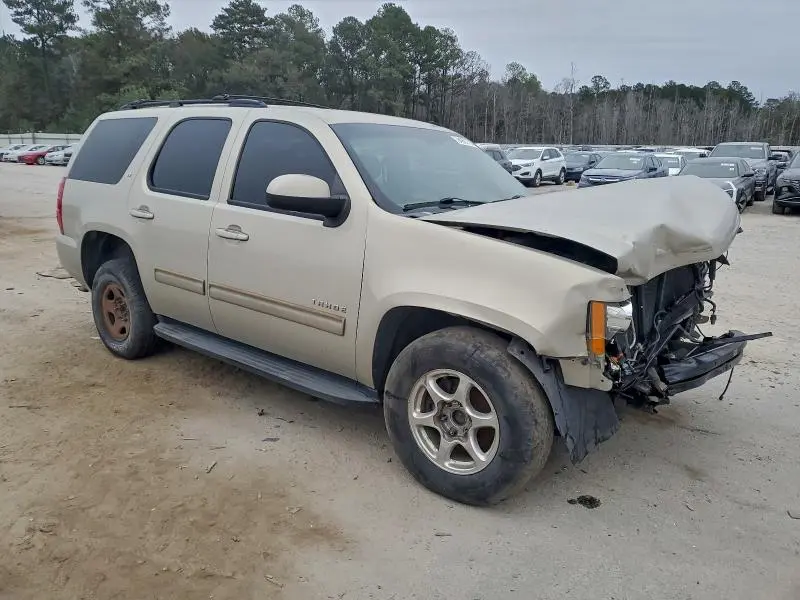 2010 CHEVROLET TAHOE C1500 LT  