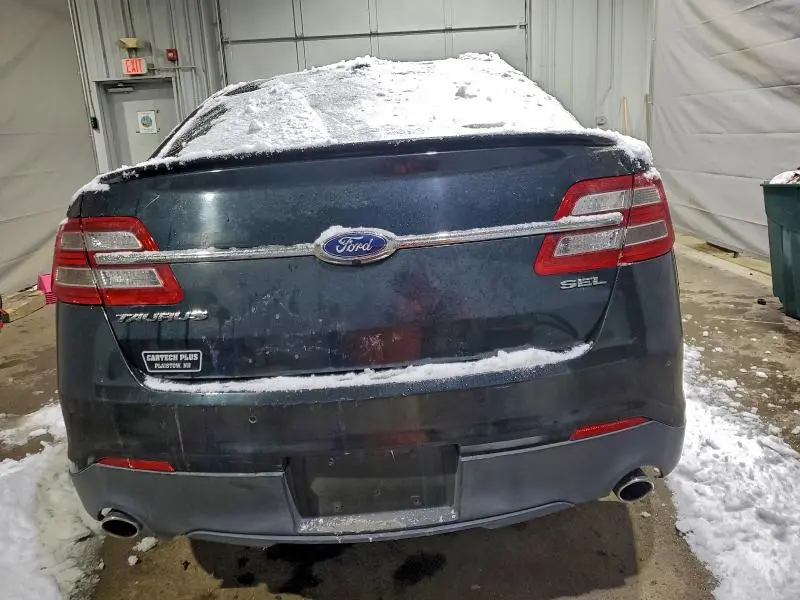 2014 FORD TAURUS SEL  