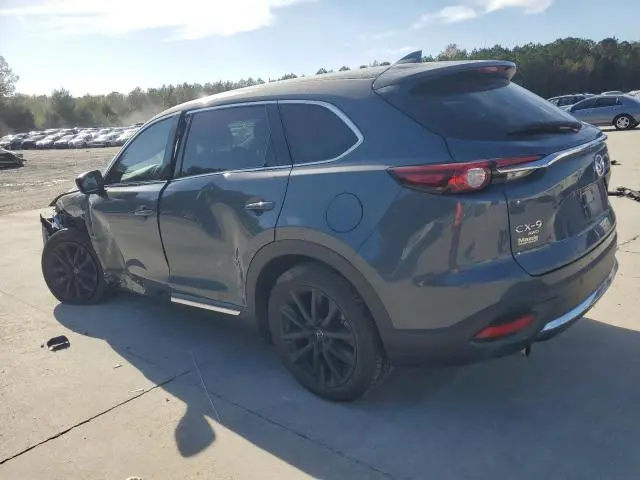 2023 MAZDA CX-9 GRAND TOURING  
