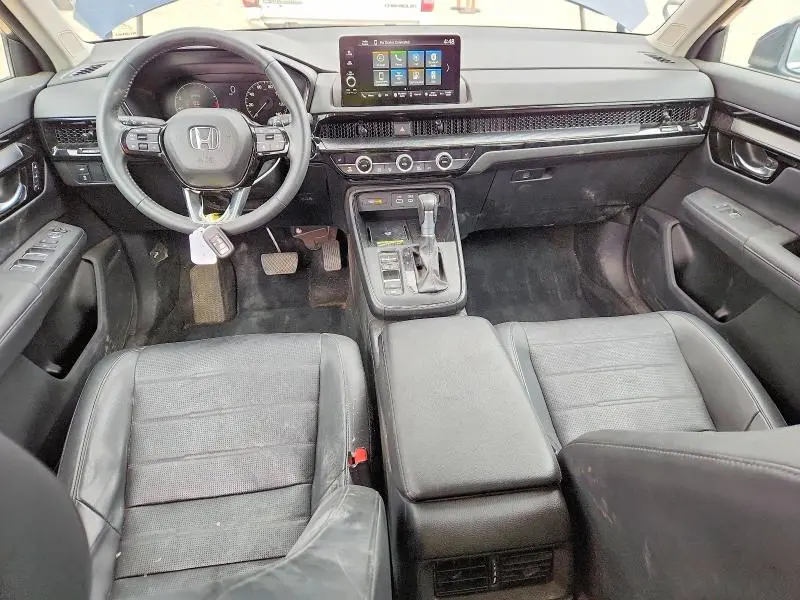 2024 HONDA CR-V EXL  