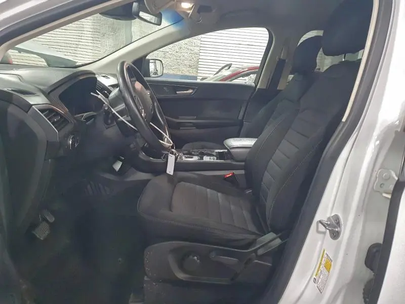 2019 FORD EDGE SE  