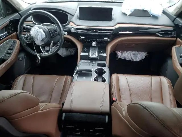 2022 ACURA MDX TECHNOLOGY  