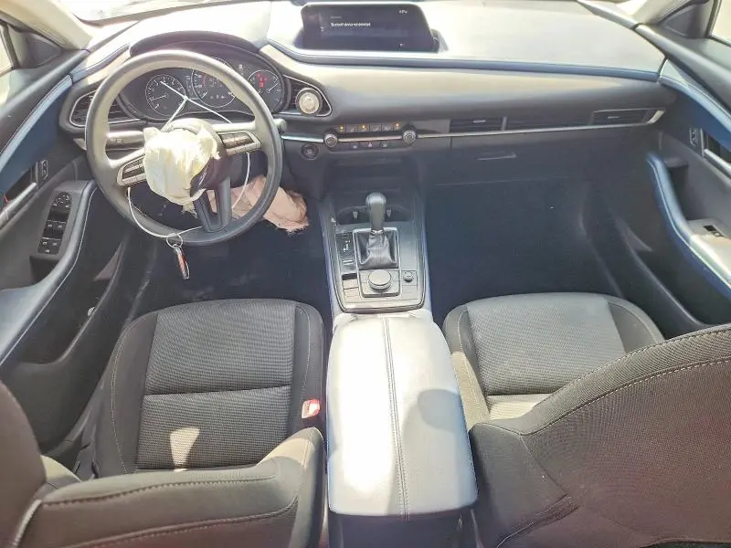 2020 MAZDA CX-30   