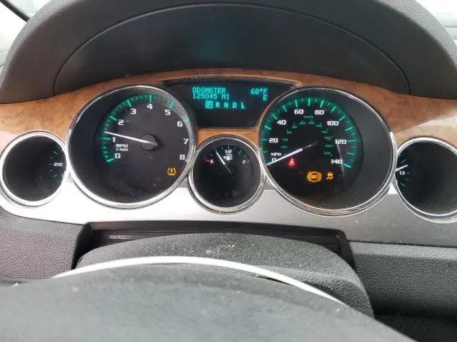 2012 BUICK ENCLAVE   