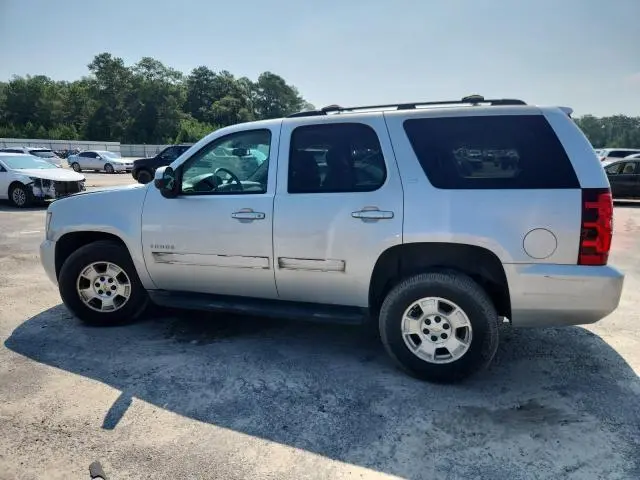 2012 CHEVROLET TAHOE C1500 LT  