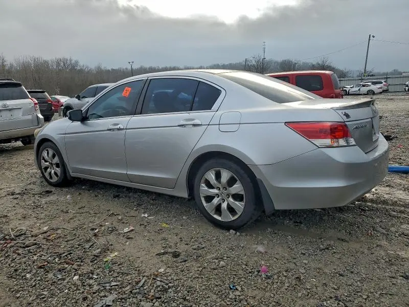 2010 HONDA ACCORD EX  
