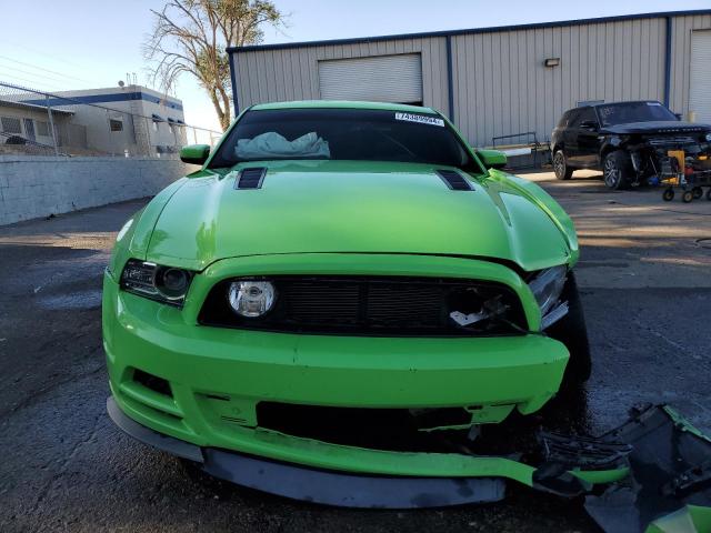 2014 FORD MUSTANG GT