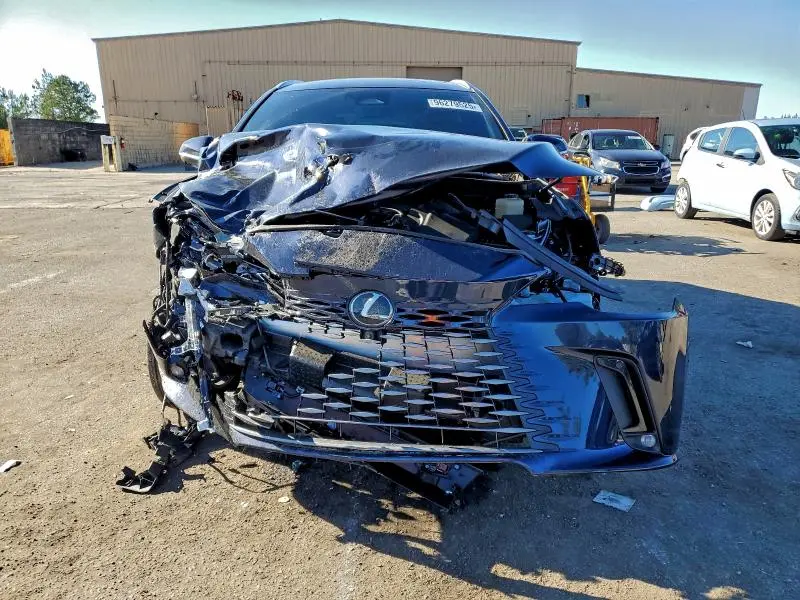 2024 LEXUS RX 350 BASE  