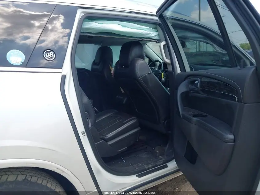 2014 BUICK ENCLAVE LEATHER