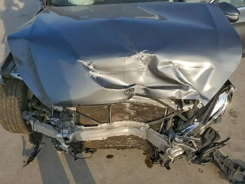 2019 MERCEDES-BENZ C 300  