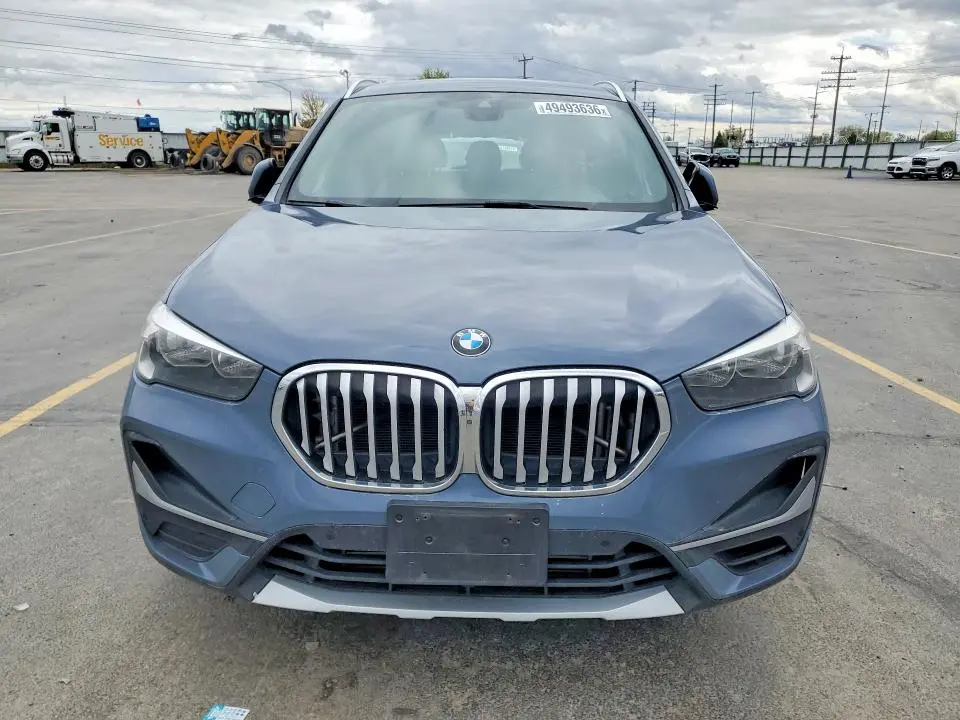 2020 BMW X1 SDRIVE28I  