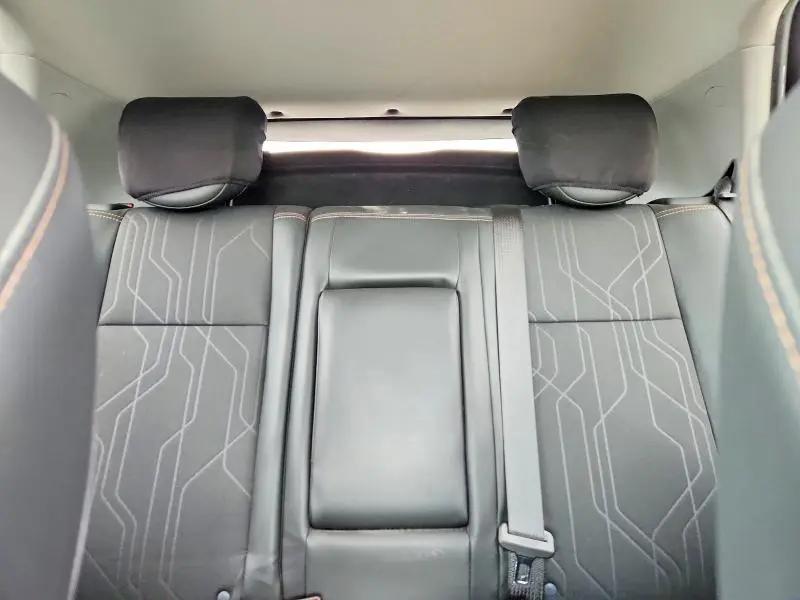 2021 CHEVROLET TRAX 1LT  