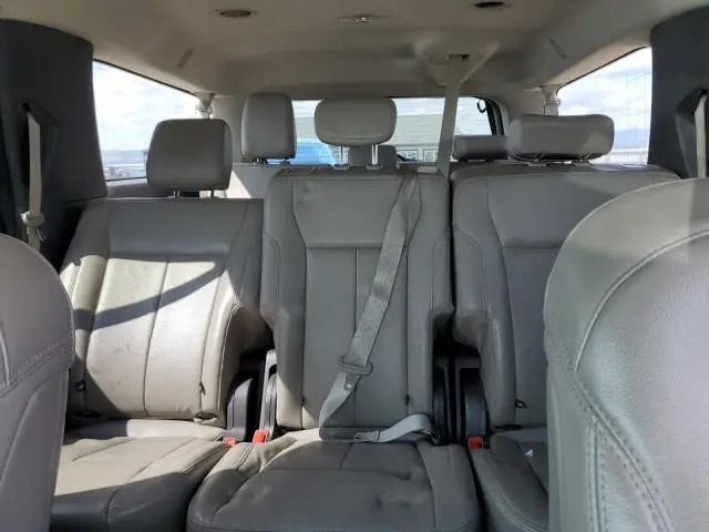 2020 FORD EXPEDITION MAX XLT  