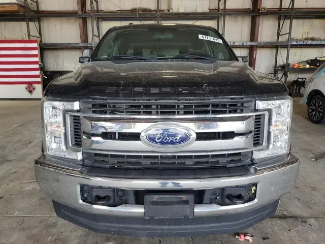 2018 FORD F250 SUPER DUTY  