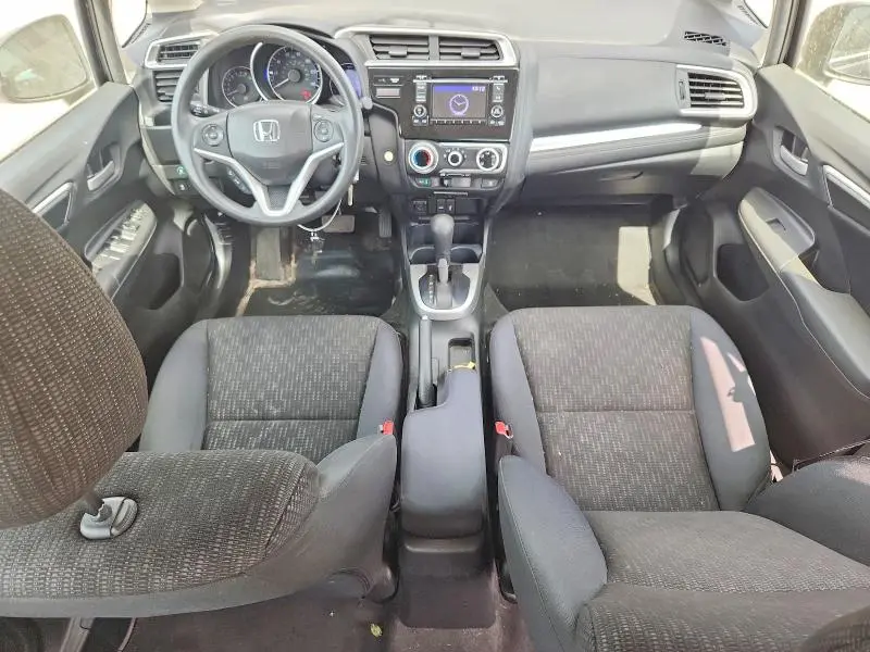 2015 HONDA FIT LX  