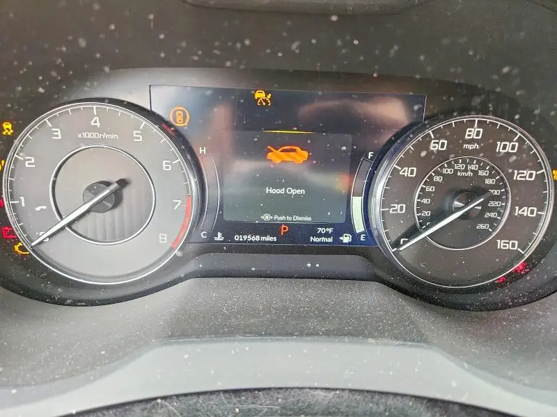 2024 ACURA RDX TECHNOLOGY  