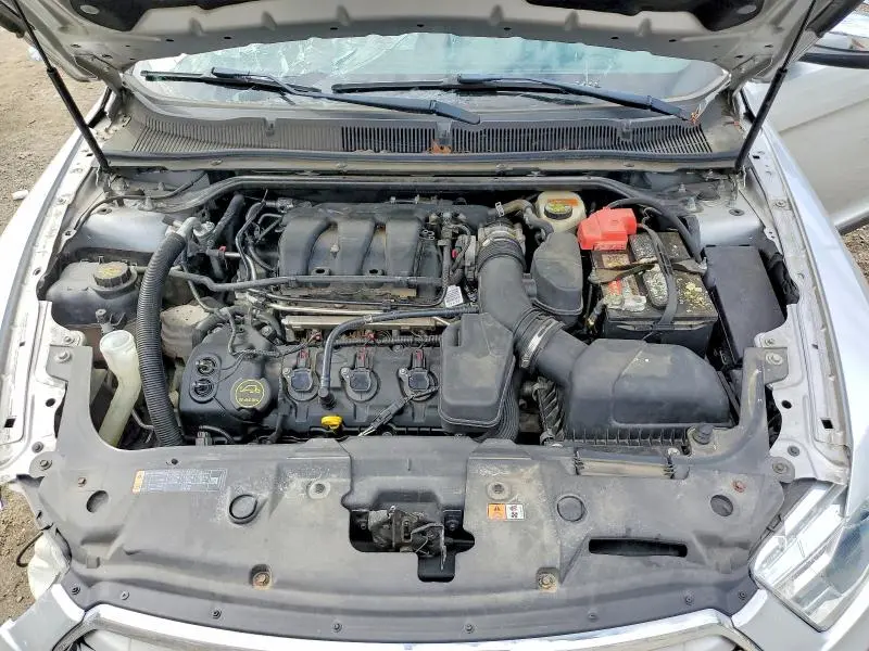 2016 FORD TAURUS LIMITED  