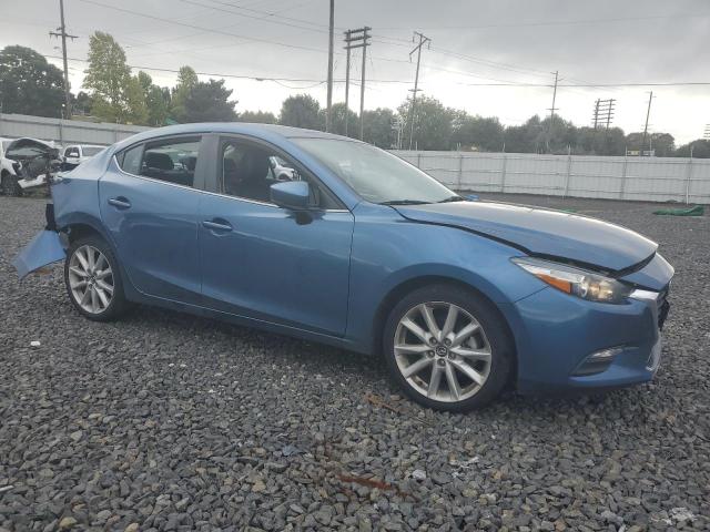 2017 MAZDA 3 TOURING