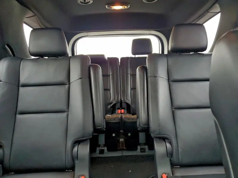 2020 DODGE DURANGO GT  