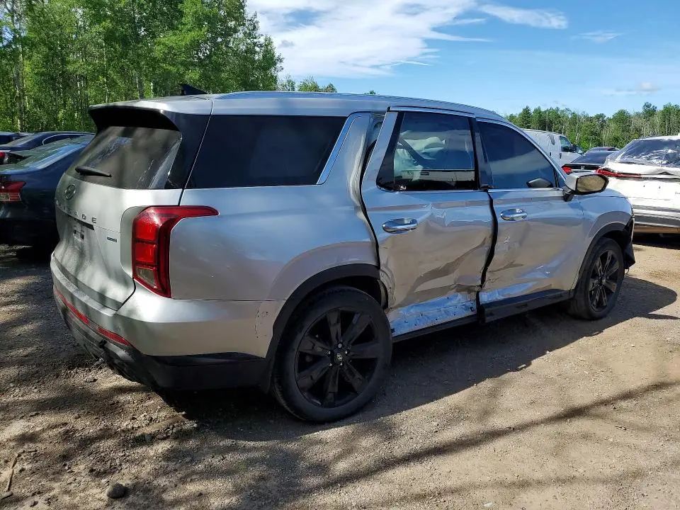2023 HYUNDAI PALISADE XRT  
