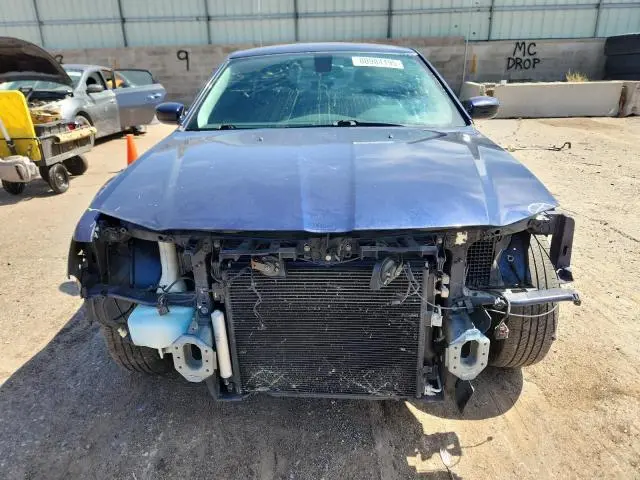 2015 CHRYSLER 300 LIMITED  