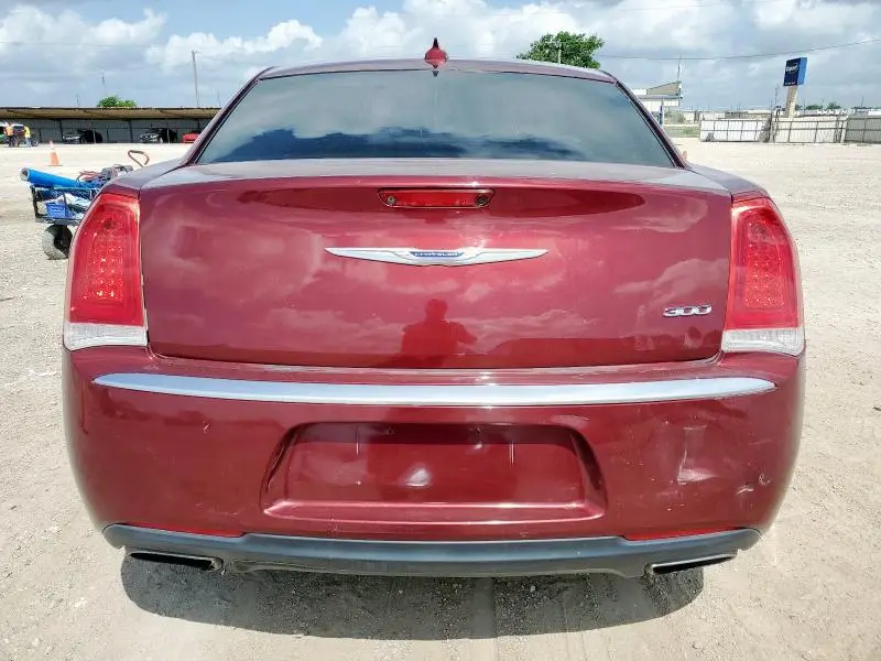 2019 CHRYSLER 300 TOURING  
